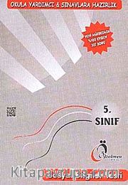 5. Sınıf Sosyal Bilgiler Testi