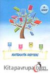 4. Sınıf Matematik Defteri