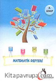 4. Sınıf Matematik Defteri