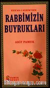 Kur'anı-ı Kerim'den Rabbimizin Buyrukları (Kod:Sohbet-027/P:14)