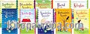 Çocuklara Temel Eserler Set (10 Kitap)
