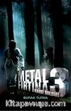 Karşı Saldırı - Metal Fırtına 3