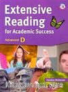 Extensive Reading for Academic Success Advanced D