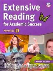Extensive Reading for Academic Success Advanced D