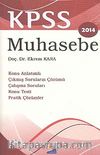 2014 KPSS Muhasebe
