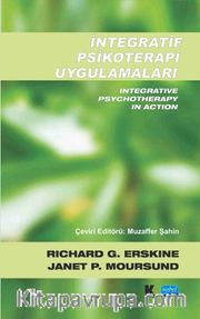 İntegratif Psikoterapi Uygulamaları