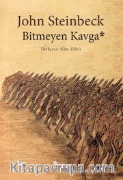 Bitmeyen Kavga