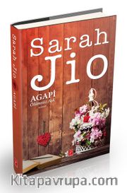 Agapi (Özel Ciltli) <br /> Ölümsüz Aşk 
