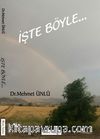 İşte Böyle