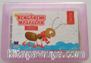 Kutulu Masallar Rengarenk Masallar (Kırmızı) 