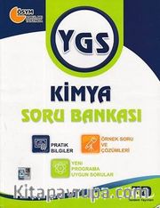 YGS Kimya Soru Bankası