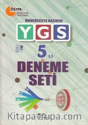 YGS 5'li Deneme