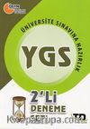 YGS 2'li Deneme