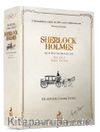 Sherlock Holmes Bütün Romanlar (Tek Cilt Özel Basım)