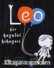 Leo, Bir Hayalet Hikayesi