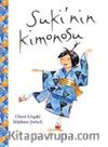 Suki’nin Kimonosu