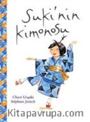 Suki’nin Kimonosu