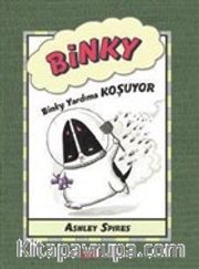 Binky Yardıma Koşuyor