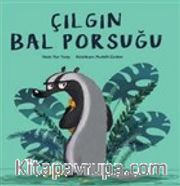Çılgın Bal Porsuğu