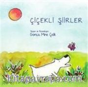 Çiçekli Şiirler