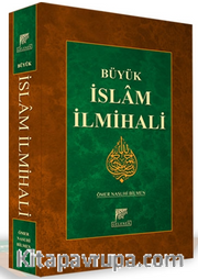 Büyük İslam İlmihali