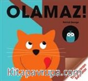 Olamaz! (Ciltli)