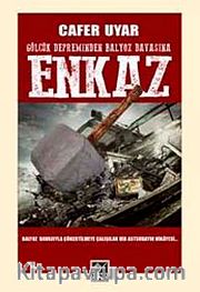 Enkaz