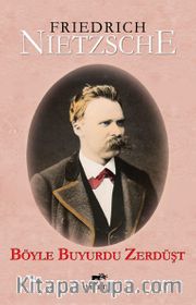 Böyle Buyurdu Zerdüşt