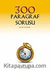 300 Paragraf Sorusu