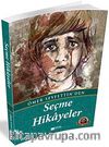 Ömer Seyfettin'den Seçme Hikayeler / 100 Temel Eser
