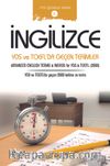 İngilizce YDS ve TOEFL’da Geçen Terimler & Advanced English Terms - Words for Yds - Toefl
