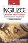 İngilizce Coğrafi ve Tarihi Terimler & Geographical and Historical  Terms Words