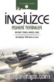 İngilizce Askeri Terimler <br /> Military Terms and Words 