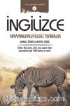 İngilizce Hayvanlarla İlgili Terimler & Animal Terms and Words