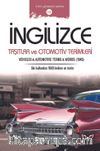 İngilizce Taşıtlar ve Otomotiv Terimleri & Vehicles and Automotive Terms and Words