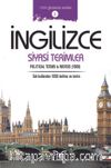 İngilizce Siyasi Terimler & Political Terms and Words