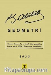 Geometri