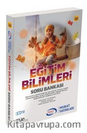 2018 KPSS Eğitim Bilimleri Soru Bankası (Kod:1257)