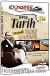 2014 Express KPSS Tarih Çözümlü Soru Bankası