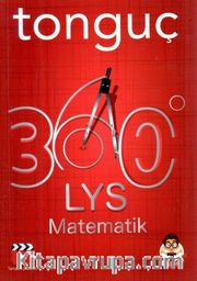 LYS Matematik 360 Derece 
