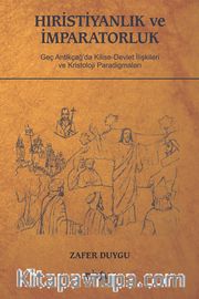 Hıristiyanlık ve İmparatorluk