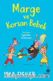 Marge ve Korsan Bebek