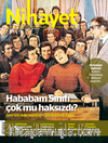 Nihayet Dergisi Sayı:33 Eylül 2017