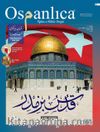 Osmanlıca Eğitim ve Kültür Dergisi Sayı:49 Eylül 2017
