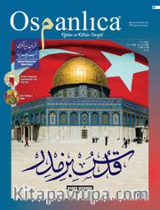 Osmanlıca Eğitim ve Kültür Dergisi Sayı:49 Eylül 2017