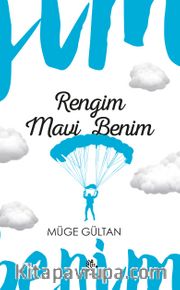 Rengim Mavi Benim
