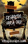 Cesaretin Varsa Oku!