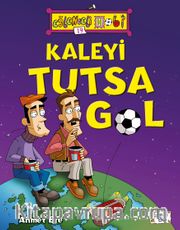 Kaleyi Tutsa Gol
