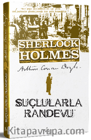 Suçlularla Randevu / Sherlock Holmes