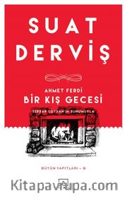 Ahmet Ferdi - Bir Kış Gecesi
